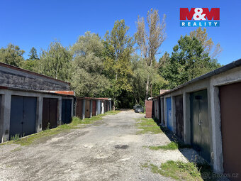 Prodej garáže, 18 m², Ostrava - Hrabová - 11