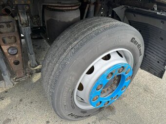 MAN TGX TGX 26.440 EURO 5 (6661) - 11