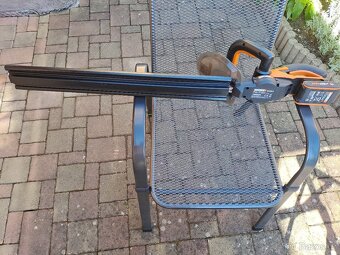 PRODAM  TUTO ZAHRADNI SOUPRAVU WORKS - 11