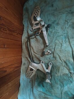 Suzuki GSX-R k4 náhradní díly #3 - 11