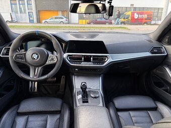 BMW M340i 285kW, Remus, PPF, TOP stav - 11