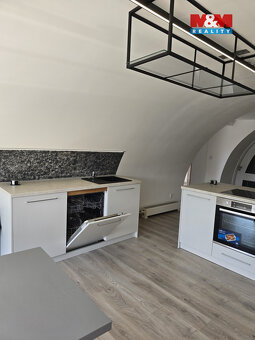 Pronájem rodinného domu, 100 m², Trutnov, ul. Mentzlova - 11