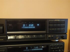 CD Player Technics - 11