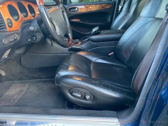 Jaguar Xj - 11