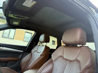 AUDI Q5 2.0 TFSI S-LINE QUATTRO - 11