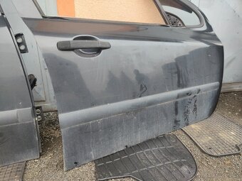 Karosářské díly Peugeot 307 - HB - EXLD - 11