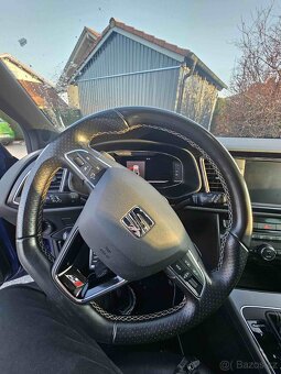 Seat Leon Cupra 221KW 4drive - 11