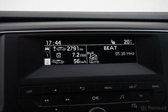 Citroen Jumpy Space Tourer - 11