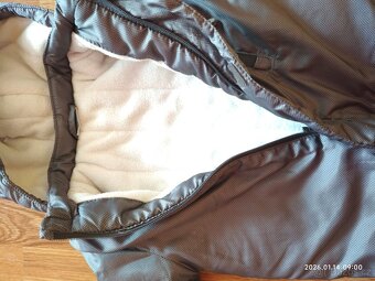 Dětské oblečení - 11