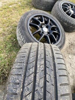 Alu kola 4x108 R15 - 11