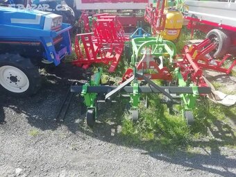 Proorávačka , plečka na brambory, kombinátor - 11