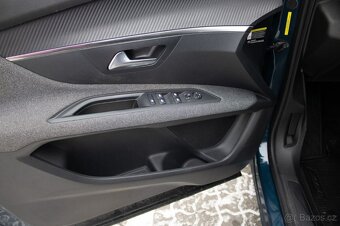 Peugeot 3008 1.2 PureTech Active E6d-ISC EAT8. - 11