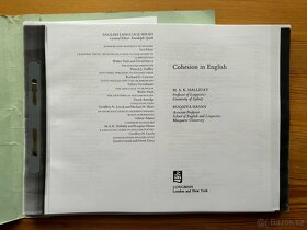 Anglistika - materiály pro 3-leté studium na PedF UK - 11