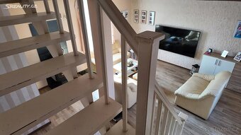 Prodej rodinného domu 120 m², pozemek 370 m² Hlavní, Veleň - 11