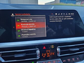 BMW M440i G26 Grand Coupé - 11