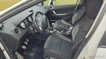 Peugeot 308 1,6HDi - 11
