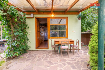 Prodej chaty, 45 m², Písek, Smrkovice - 11