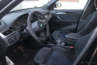BMW X1 20d xDrive M Sport+Kamera+bez AdBlue+114tis km - 11