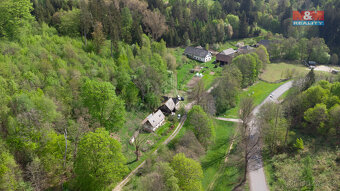 Prodej chalupy, 141 m², Štíty, ul. Na Pile - 11