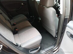 Seat Altea XL - 11