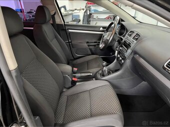 Volkswagen golf VI Variant - 11
