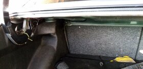 PRODÁM RENAULT 21 RX 2,2i 81KW ROK87 - 11