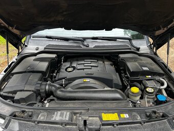 Land Rover Discovery 3 2.7 TDV6 - 11
