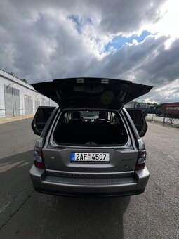 RANGE ROVER - 11