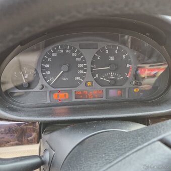 BMW 316 - 11