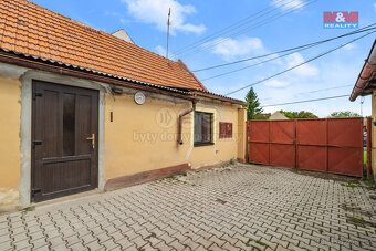 Prodej rodinného domu, 71 m², Dřínov - 11