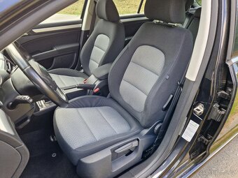 Škoda Superb 2 1,6 TDI, 77 KW xenony - 11