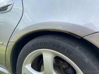 Subaru Legacy IV 2.0 (121kw) + LPG - 11