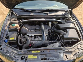Volvo s60, 2.0T, 2003 - 11