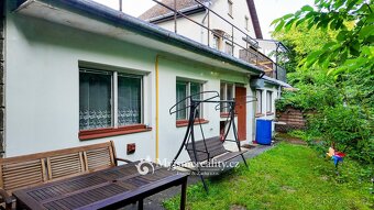 Prodej chata 112 m2, pozemek 447 m2 - Vranov nad Dyjí - 11