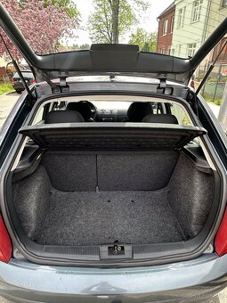 Škoda Fabia 1.2 HTP, 40kW, r.v. 2006 – 119 000 km, STK 10/25 - 11