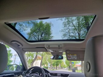 Škoda Superb Laurin&Klement  4x4 Webasto Panorama - 11