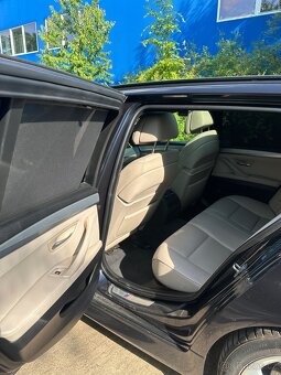Prodám BMW 535D f11 - 11