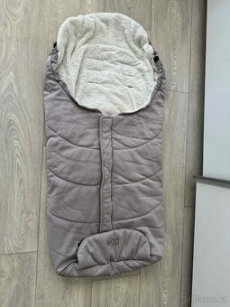 Egg, velka sada, autosedacka,isofix,sportak,korba...... - 11