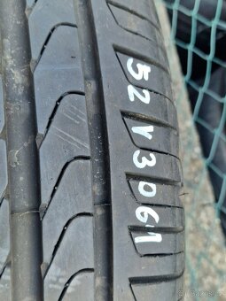 235/45/18 Letní pneumatiky Pirelli P7 Cinturato - 11