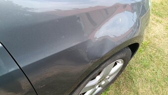 VW Golf VI 2012 1.4i, Alu, digiklima, výhřev, PDC - 11