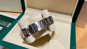 Rolex Submariner 14060M - 40 mm, Full Set - 11