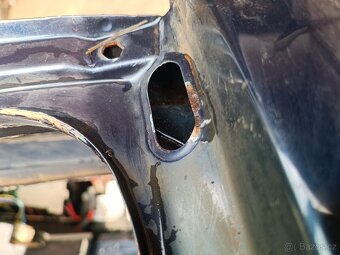 E39 touring e39 tour 530i,530d,525i,525d,520i - 11