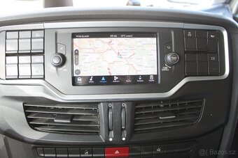 Iveco S-WAY 480, EURO 6, RETARDER, NAVIGACE, NEZ. KLIMA - 11