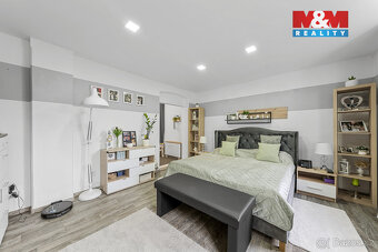 Prodej rodinného domu, 300 m², Děčín, ul. Sněžnická - 11