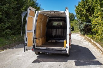 Opel Movano L2H2 2.3CDTi / AJ NA SPLÁTKY / - 11