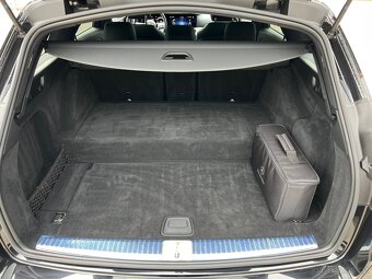 Mercedes Benz E 300de AMG 2021 Pano tažné - 21% DPH - 11