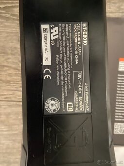 Ridley Elykx C - XT 29" carbon - 18kg - 11