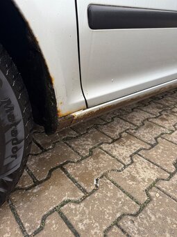 ŠKODA Octavia 2 1.9 TDI 77 KW - 11