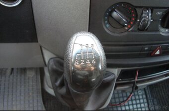 Mercedes-Benz Sprinter 3.0 CDi,V6, ODTAHOVKA - 11