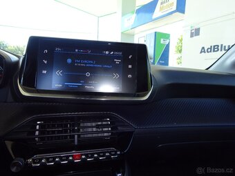 Peugeot 208 1,5 HDI, odpočet dph - 11